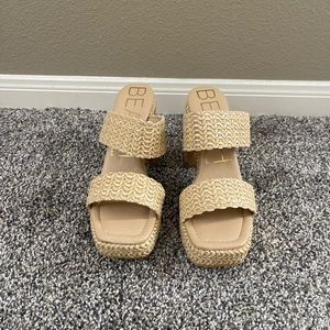 Beach by Matisse sandals